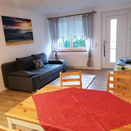 Ferienwohnung Dorn Argenbuhl ภายนอก รูปภาพ