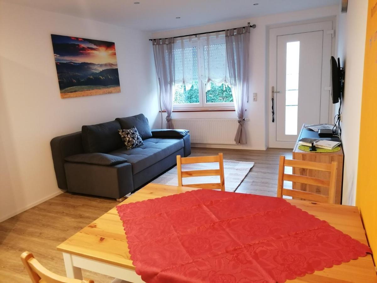 Ferienwohnung Dorn Argenbuhl ภายนอก รูปภาพ